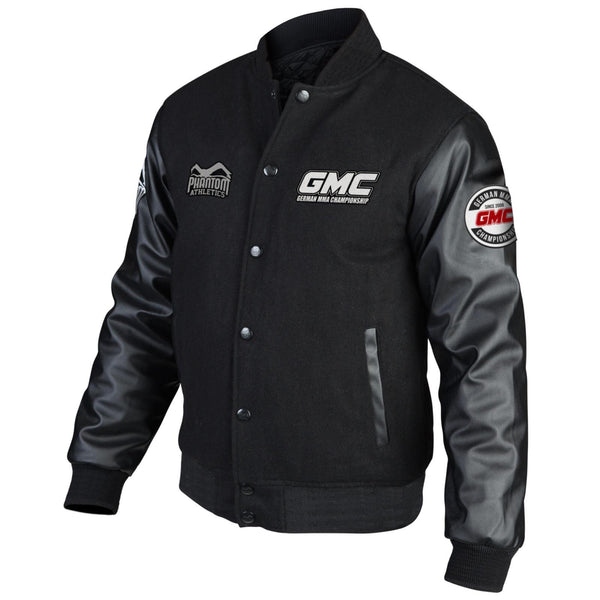 College Jacke GMC MMA